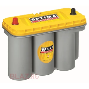 Optima Yellowtop D31