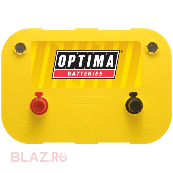 A doua imagine a Baterie Optima YELLOWTOP D34