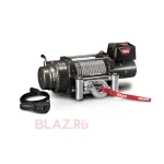 WARN M15000, 12V