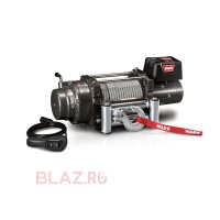 WARN M15000, 12V