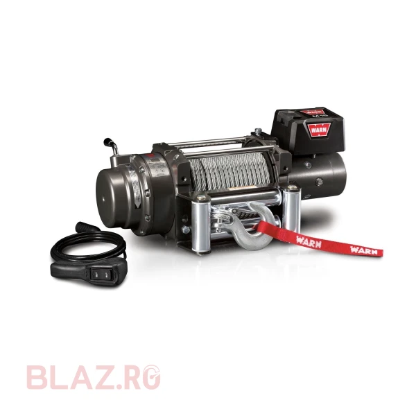 WARN M15000, 12V