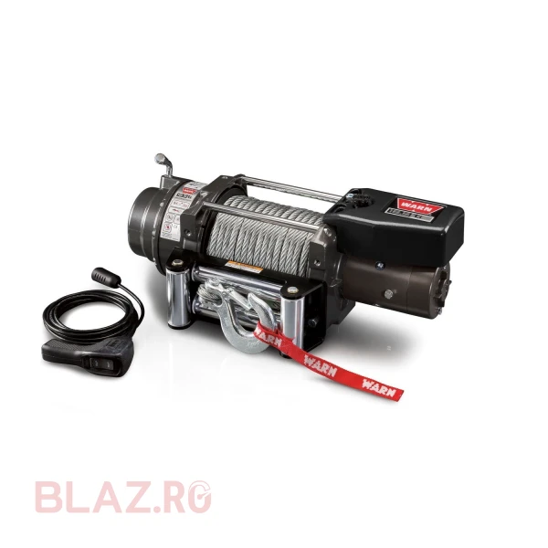 WARN 16.5TI, 12V