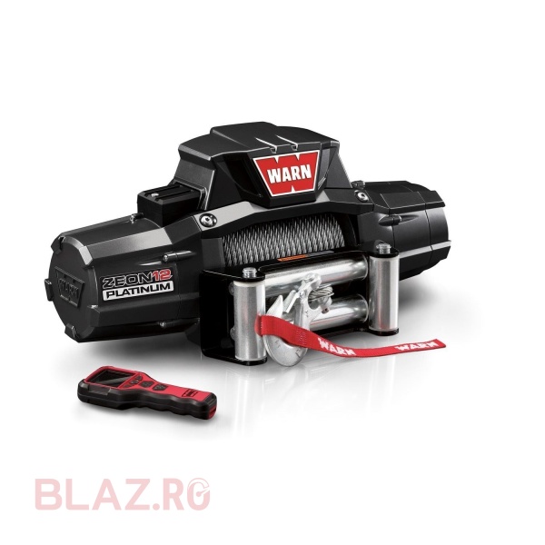 TROLIU WARN ZEON 12 PLATINUM