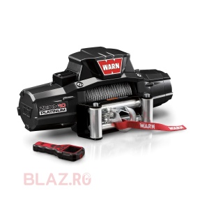 WARN ZEON 10 PLATINUM