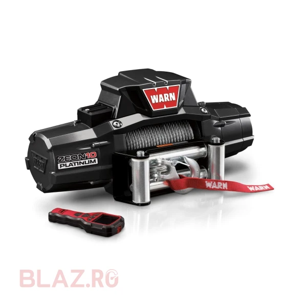 WARN ZEON 10 PLATINUM