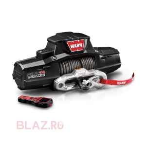 WARN ZEON 10-S PLATINUM
