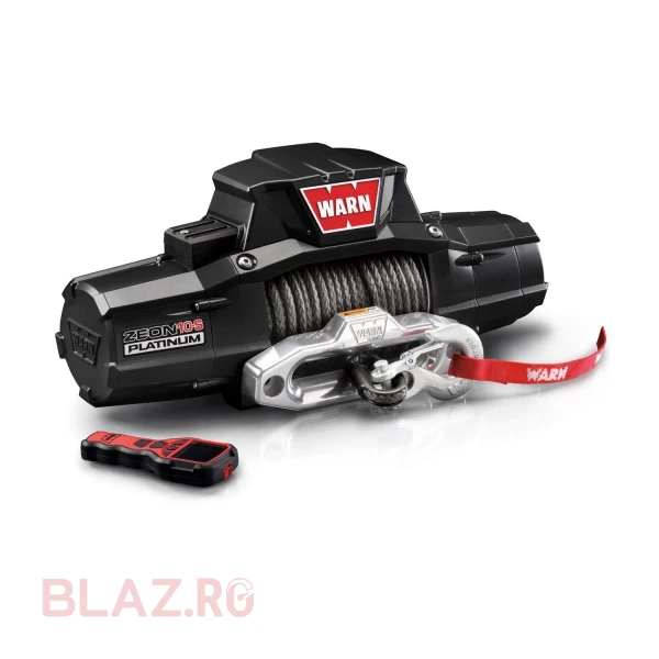 WARN ZEON 10-S PLATINUM
