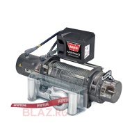 WARN M8000, 12V