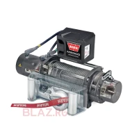 WARN M8000, 12V