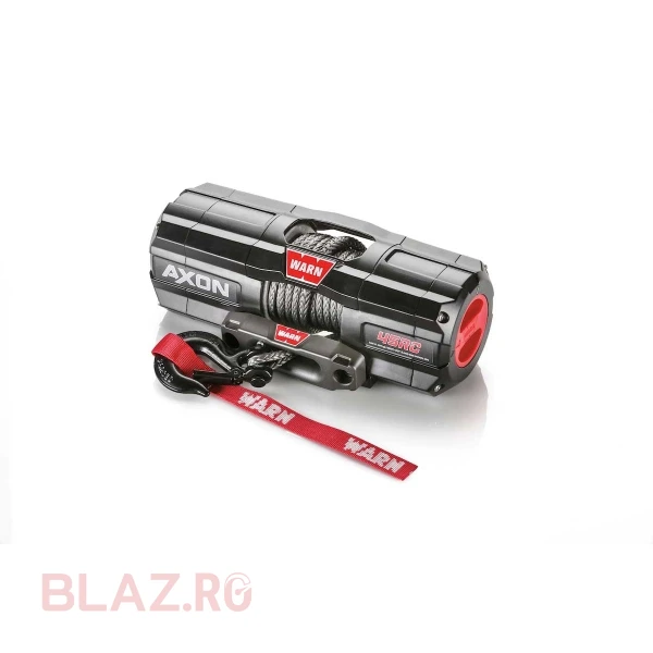 TROLIU WARN AXON 45-RC