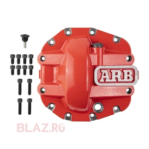 SCUT DIFERENTIAL ARB JEEP JL, FATA