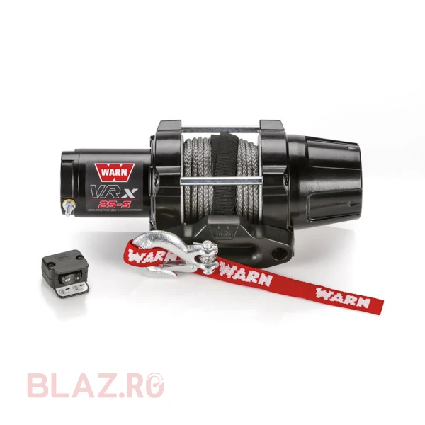 TROLIU WARN VRX 25-S