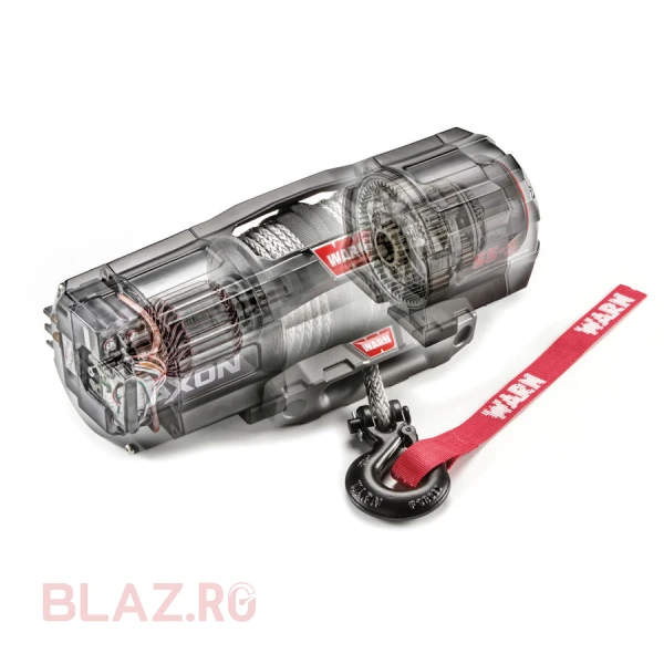 TROLIU WARN AXON 35-S