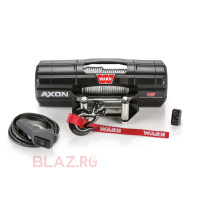 TROLIU WARN AXON 45