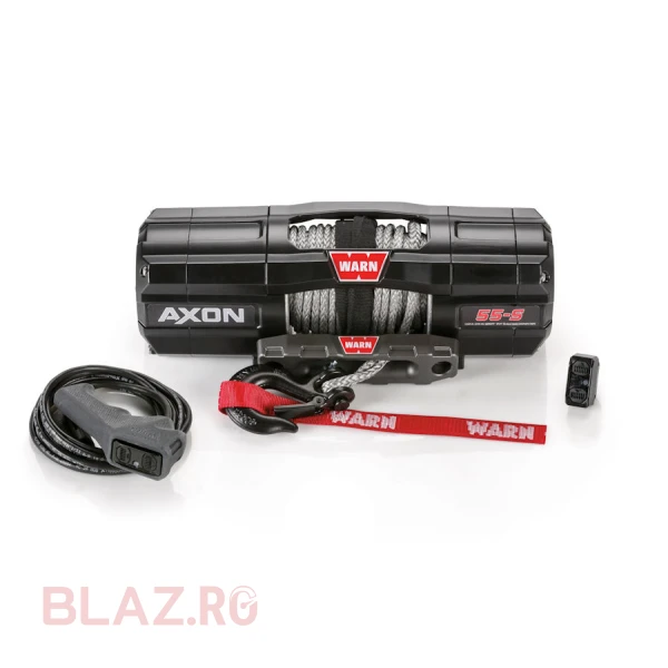 TROLIU WARN AXON 55-S