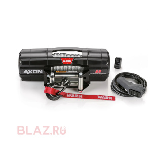 TROLIU WARN AXON 55