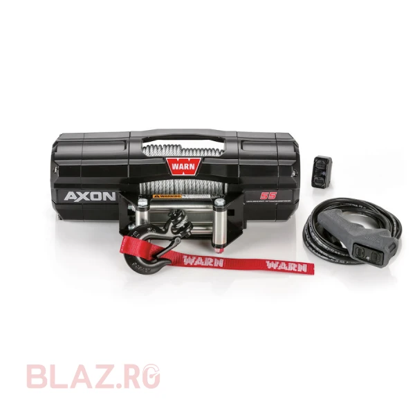 TROLIU WARN AXON 55