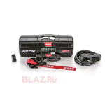 TROLIU WARN AXON 45-RC