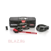 TROLIU WARN AXON 45-RC