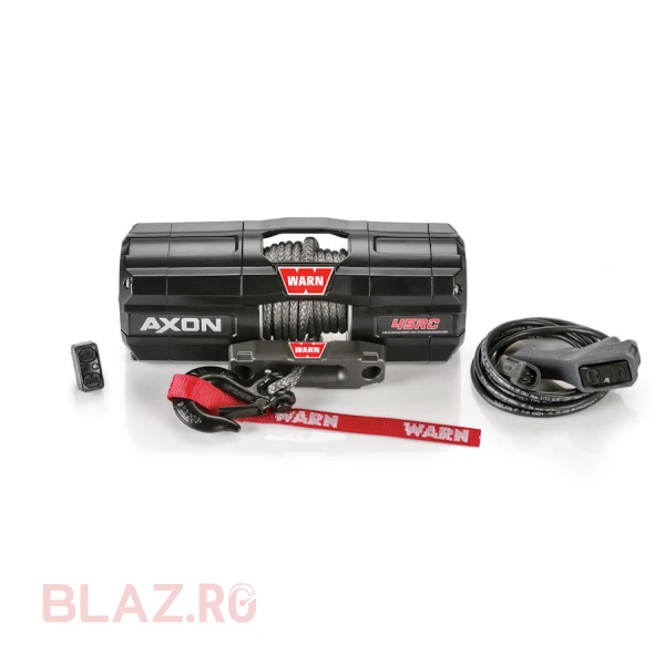 TROLIU WARN AXON 45-RC