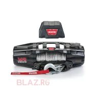 TROLIU WARN VR EVO 8-S