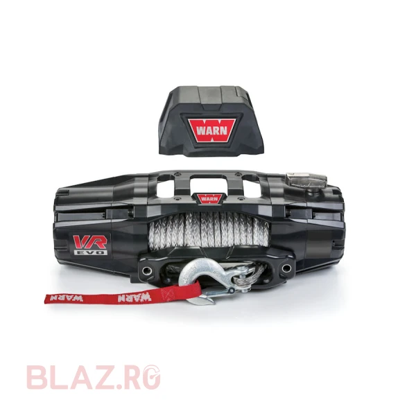 TROLIU WARN VR EVO 8-S