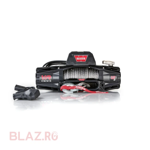 TROLIU WARN VR EVO 12-S