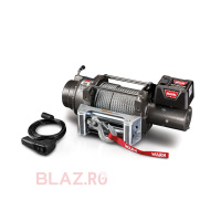 WARN M12000, 12V / 24V