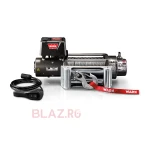 WARN XD9000, 12V