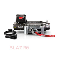 WARN XD9000, 12V