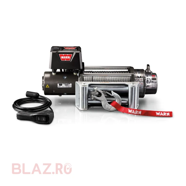 WARN XD9000, 12V