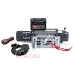WARN XDC, 12V