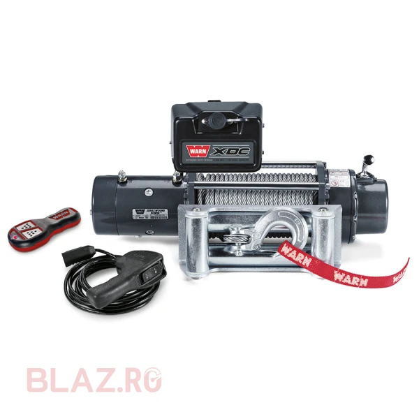 WARN XDC, 12V