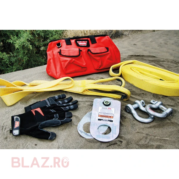 KIT ACCESORII RECUPERARE WARN