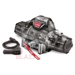 WARN ZEON 8, 12V