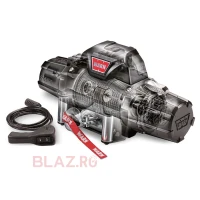 WARN ZEON 8, 12V