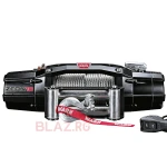 WARN ZEON 10, 12V / 24V