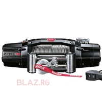 WARN ZEON 10, 12V / 24V