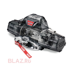 WARN ZEON 8S, 12V