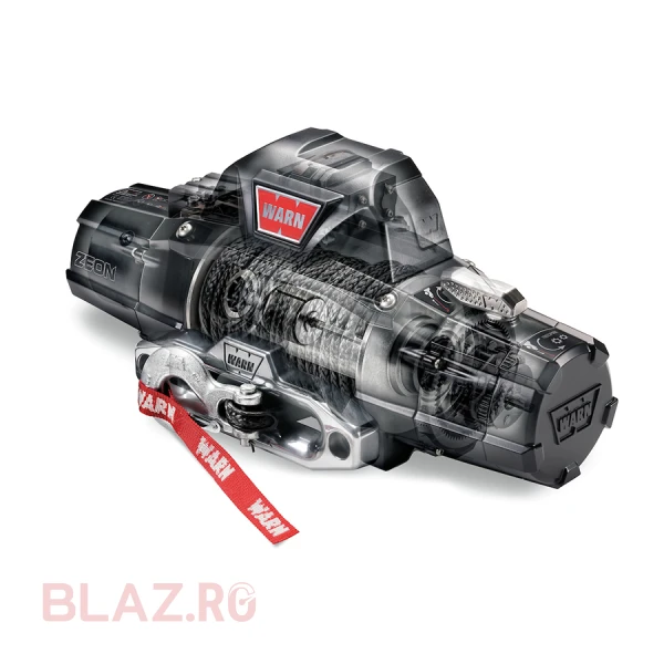 WARN ZEON 8S, 12V