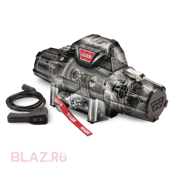 WARN ZEON 12, 12V / 24V