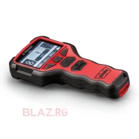 Troliu Warn Zeon 12-S Platinum