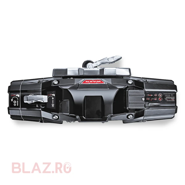 WARN ZEON 12-S, 12V