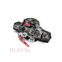 Troliu Warn Zeon 12-S Platinum
