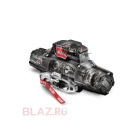 Troliu Warn Zeon 12-S Platinum