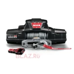 Troliu Warn Zeon 12-S Platinum