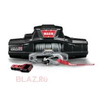 Troliu Warn Zeon 12-S Platinum