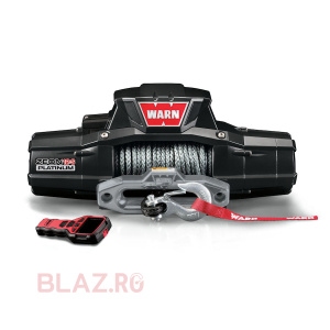 Troliu Warn Zeon 12-S Platinum