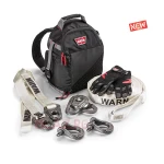 KIT ACCESORII RECUPERARE WARN EPIC