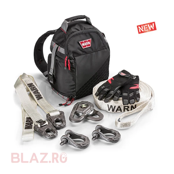 KIT ACCESORII RECUPERARE WARN EPIC